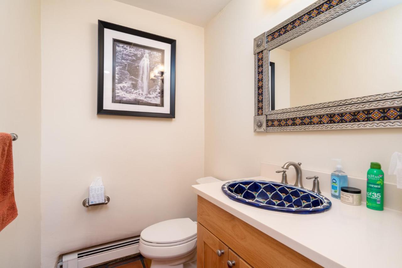 Appartement Brisas 24 Santa Fé