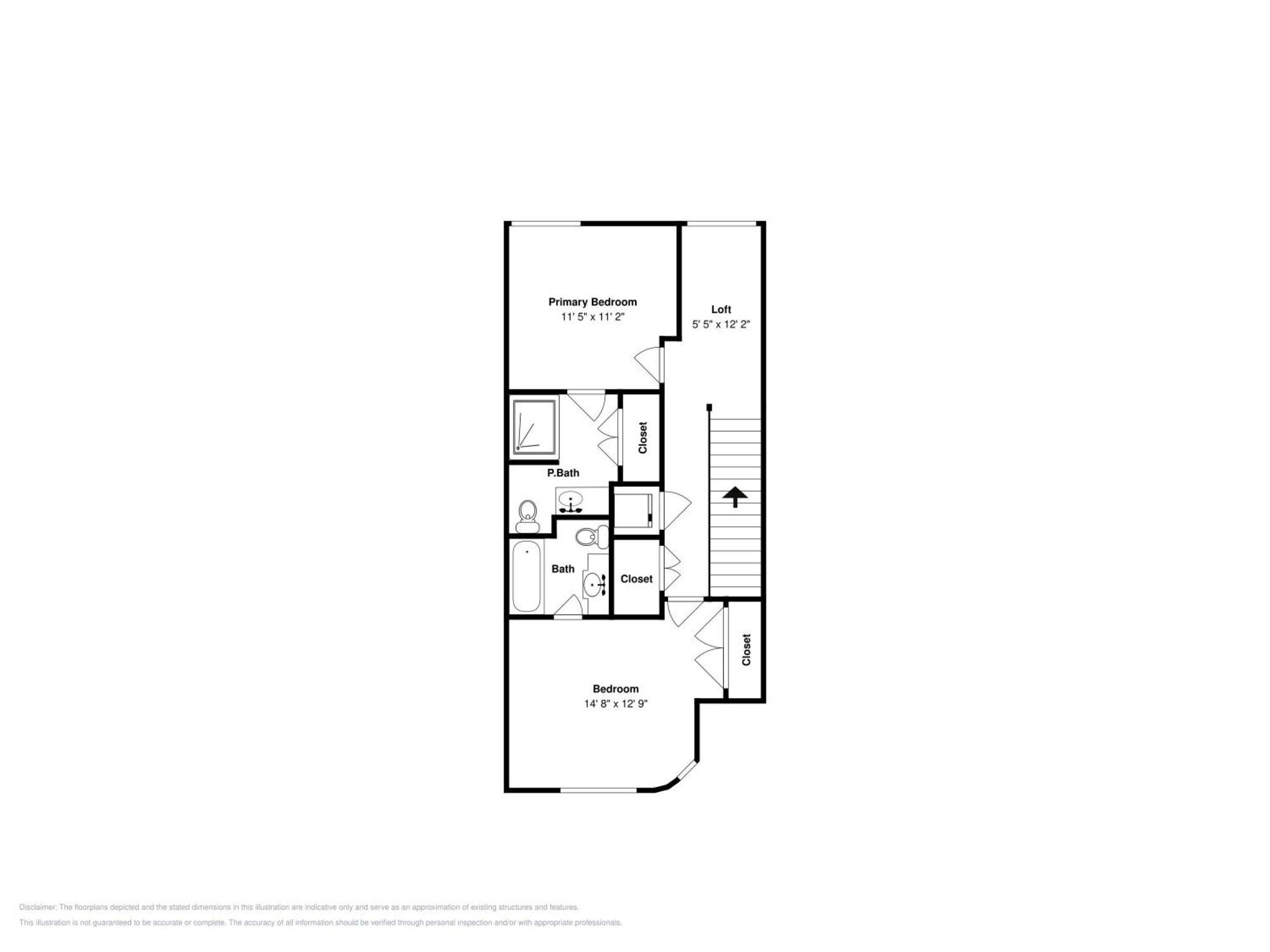 Brisas 24 Appartement