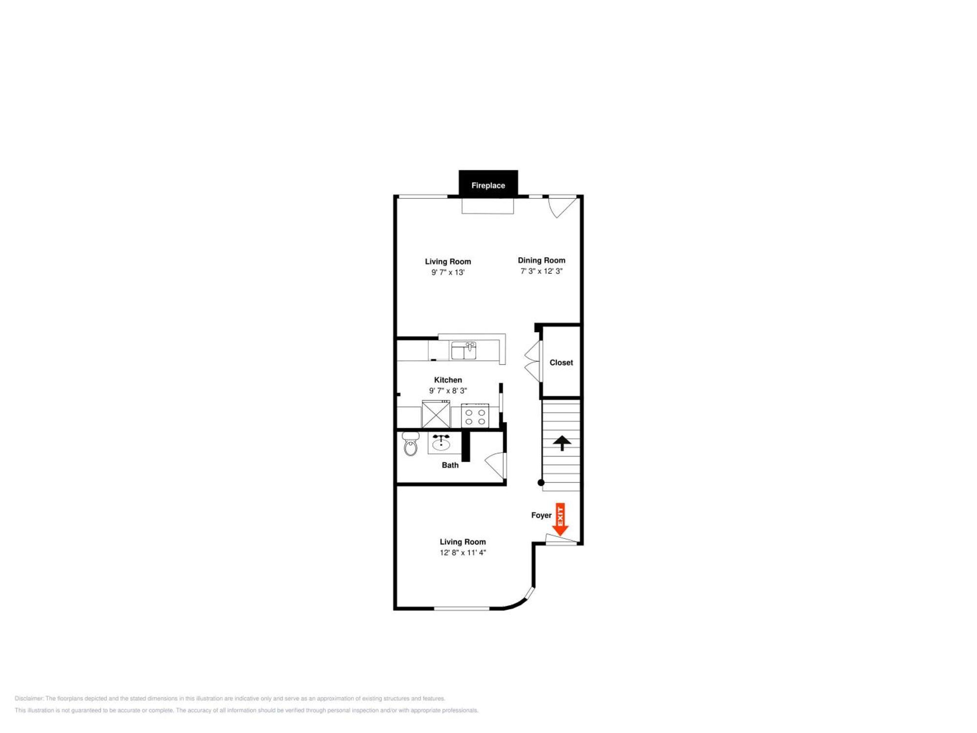 Brisas 24 Appartement