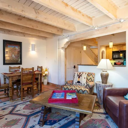 Apartment Brisas 24