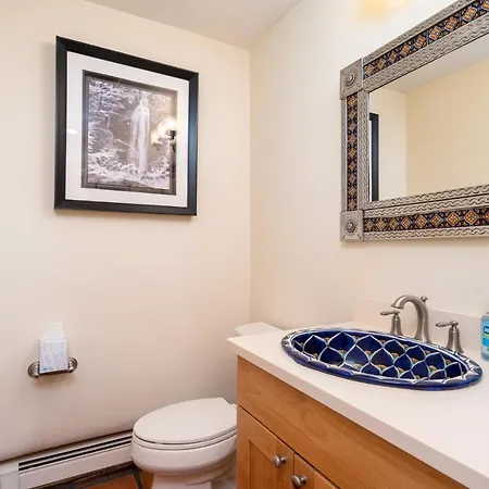 Apartment Brisas 24 Santa Fe