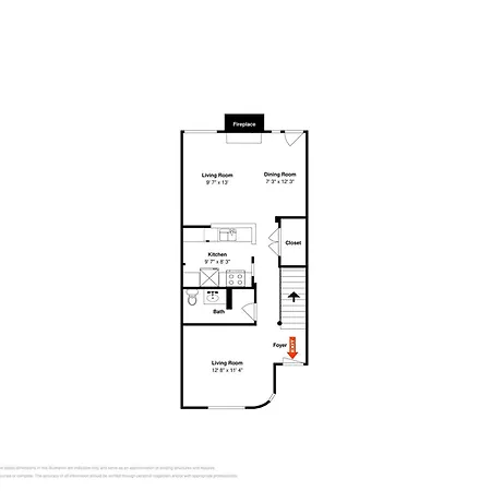 Brisas 24 Apartment